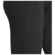 Adidas Γυναικείο κολάν ALL SZN Rib High-Waist Leggings 7/8
